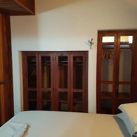 Casa Cultural Caicara Paraty - Wifi, Vaga Privativa, Proxima Ao Centro Historico 외부 사진