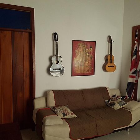 Casa Cultural Caicara Paraty - Wifi, Vaga Privativa, Proxima Ao Centro Historico 외부 사진