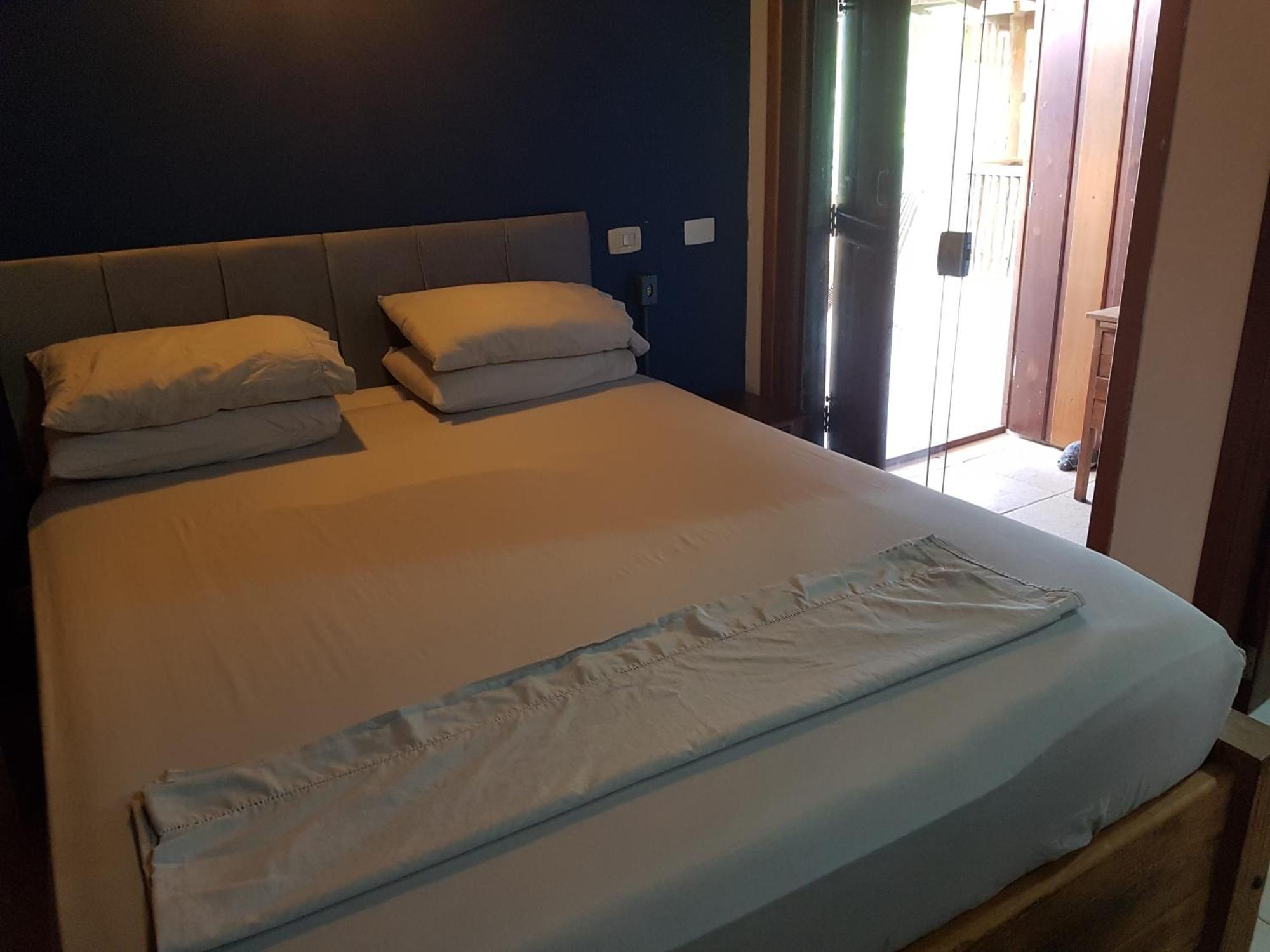 Casa Cultural Caicara Paraty - Wifi, Vaga Privativa, Proxima Ao Centro Historico 외부 사진