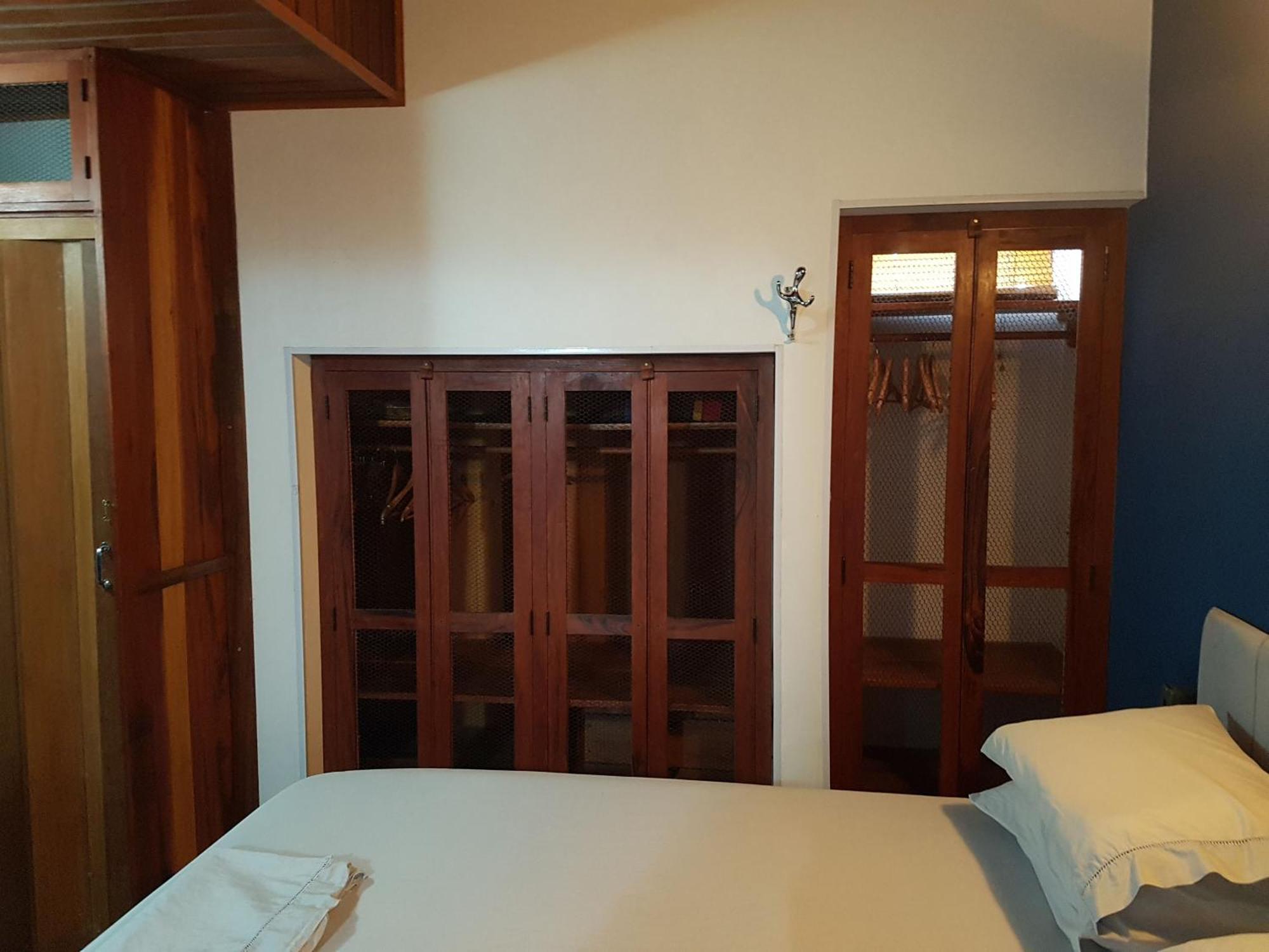 Casa Cultural Caicara Paraty - Wifi, Vaga Privativa, Proxima Ao Centro Historico 외부 사진
