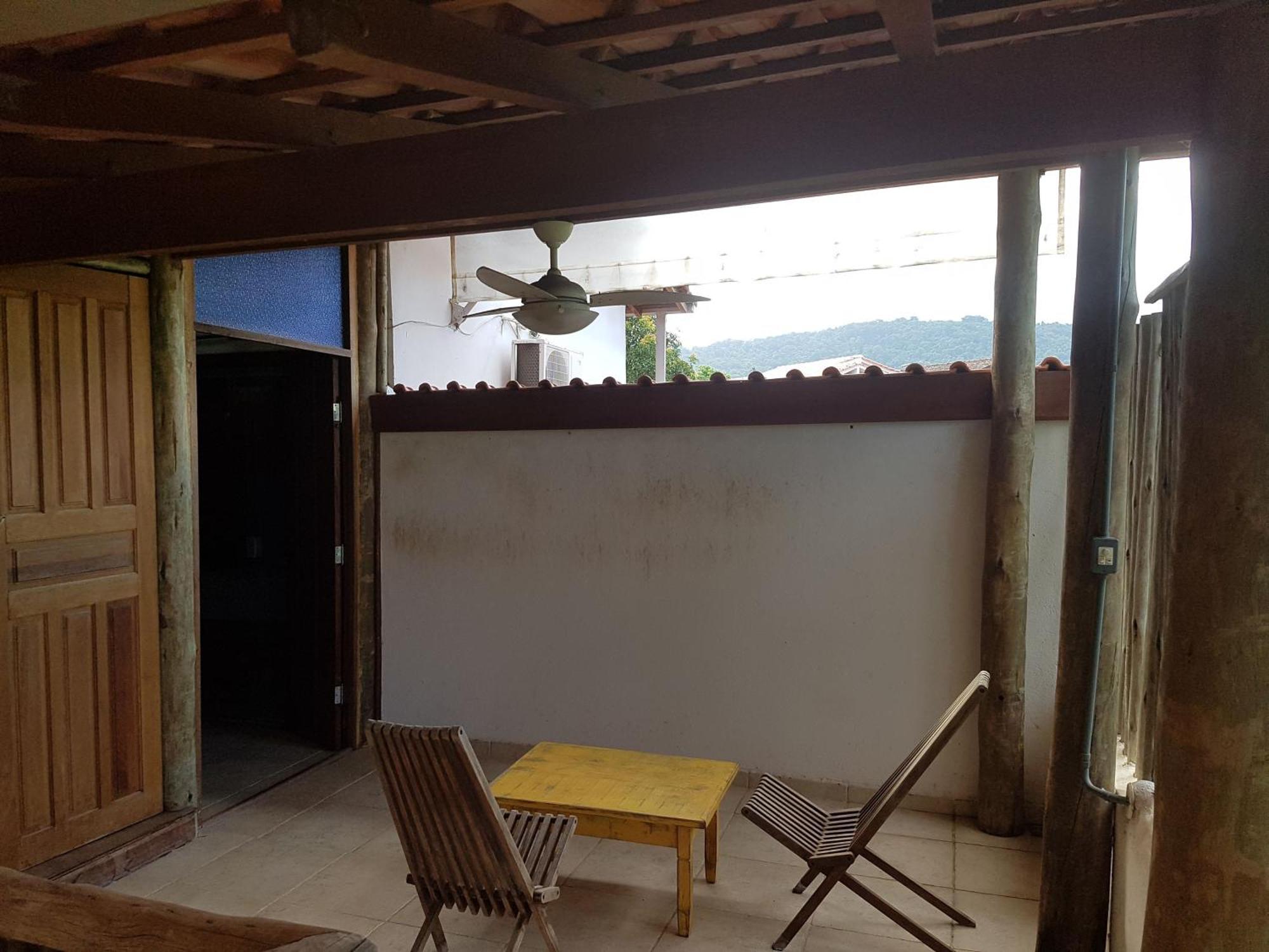 Casa Cultural Caicara Paraty - Wifi, Vaga Privativa, Proxima Ao Centro Historico 외부 사진