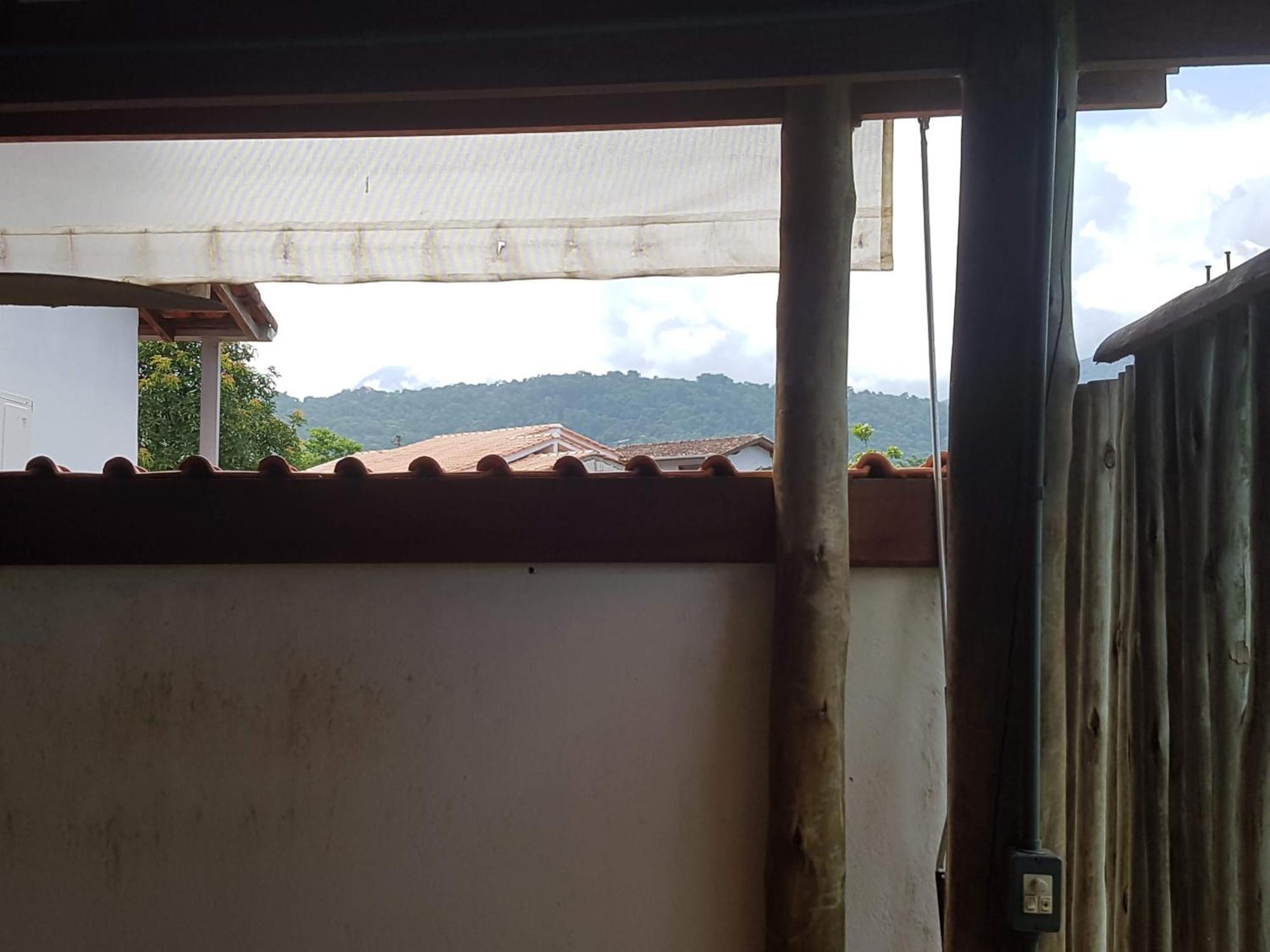 Casa Cultural Caicara Paraty - Wifi, Vaga Privativa, Proxima Ao Centro Historico 외부 사진