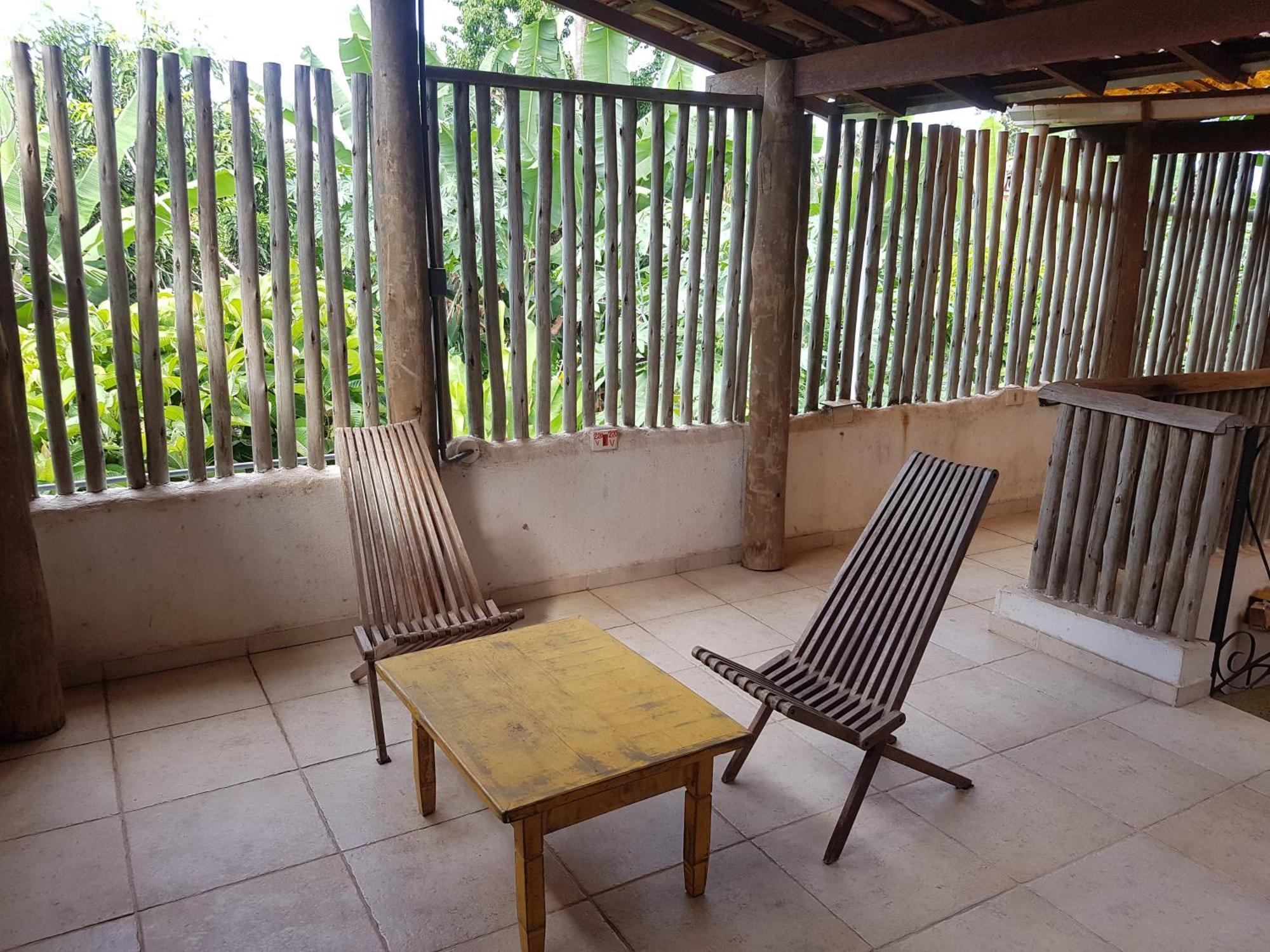 Casa Cultural Caicara Paraty - Wifi, Vaga Privativa, Proxima Ao Centro Historico 외부 사진