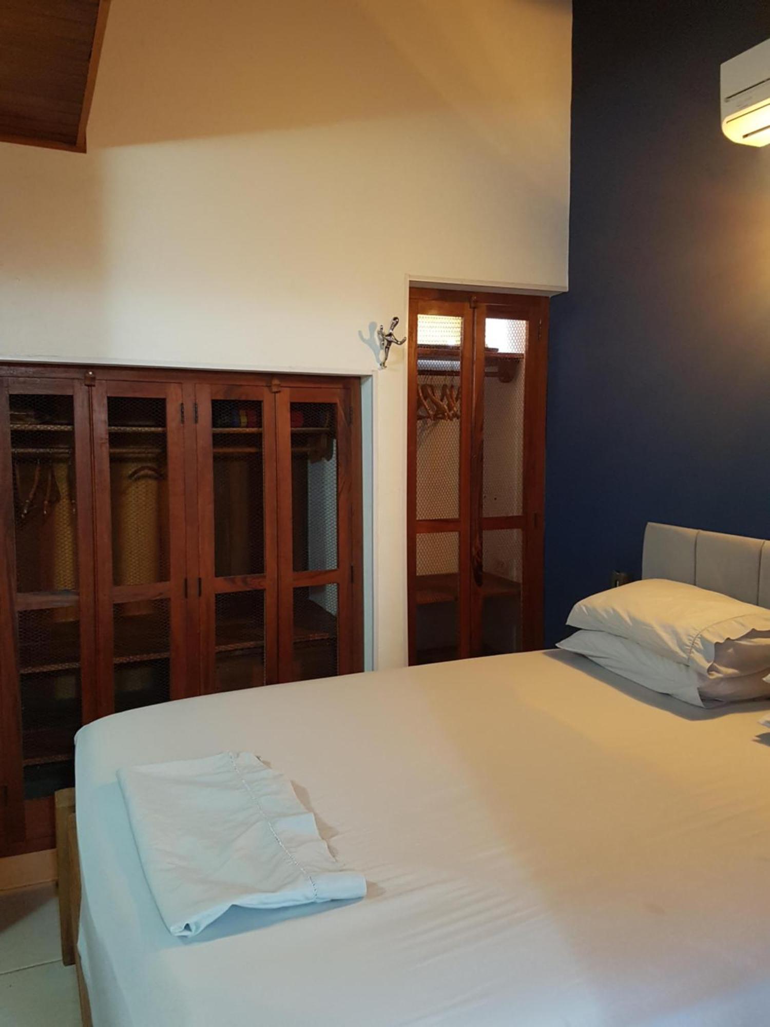 Casa Cultural Caicara Paraty - Wifi, Vaga Privativa, Proxima Ao Centro Historico 외부 사진