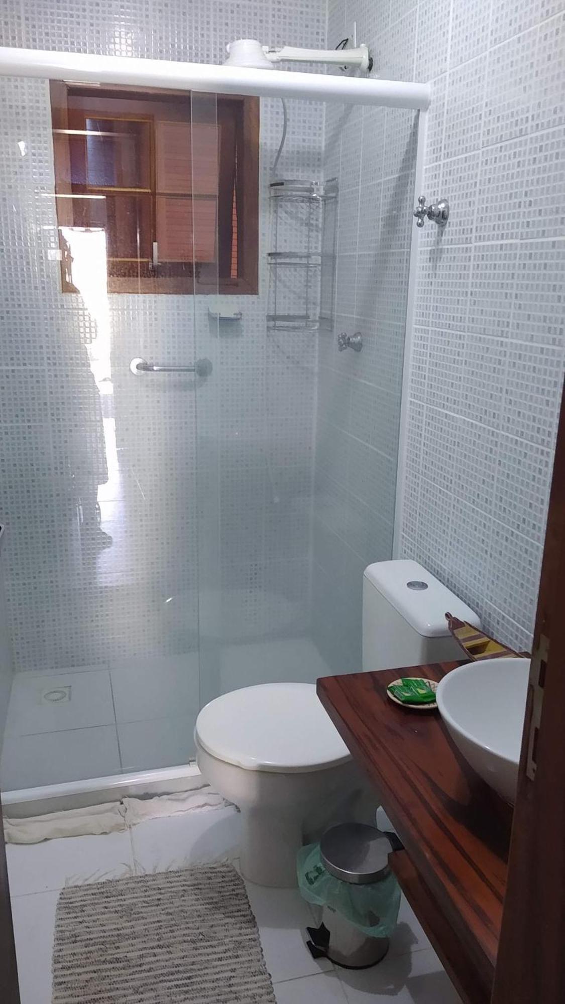 Casa Cultural Caicara Paraty - Wifi, Vaga Privativa, Proxima Ao Centro Historico 외부 사진