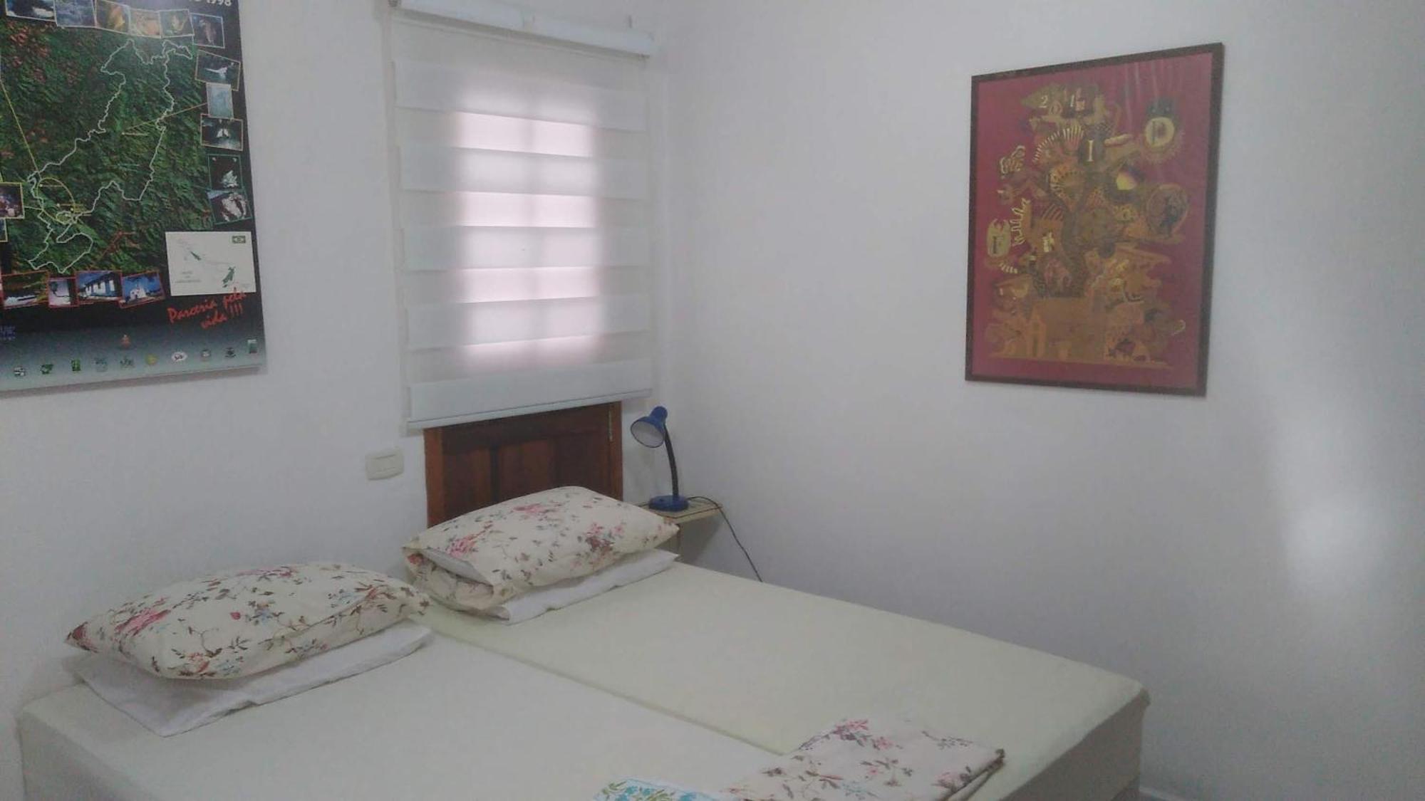 Casa Cultural Caicara Paraty - Wifi, Vaga Privativa, Proxima Ao Centro Historico 외부 사진