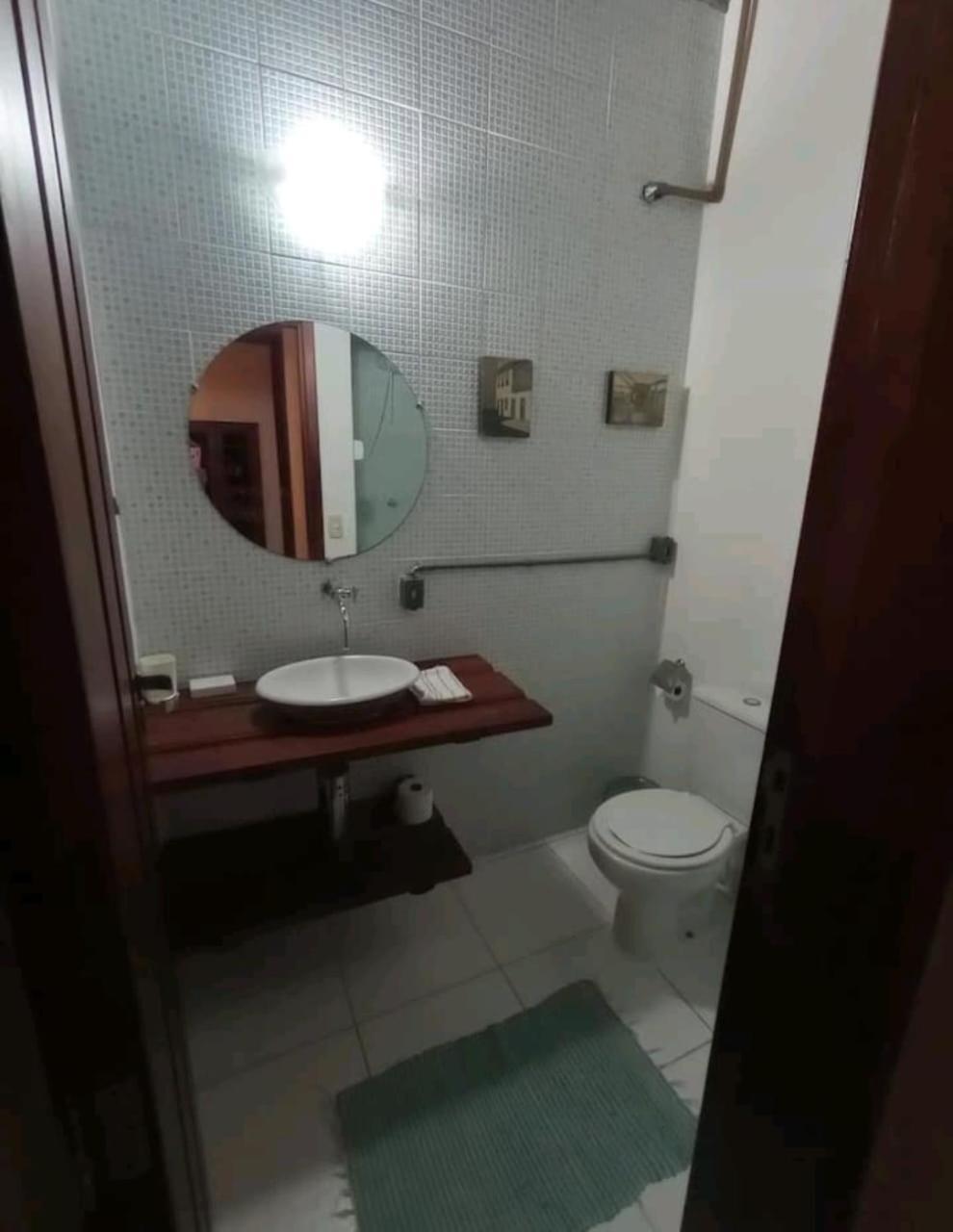 Casa Cultural Caicara Paraty - Wifi, Vaga Privativa, Proxima Ao Centro Historico 외부 사진