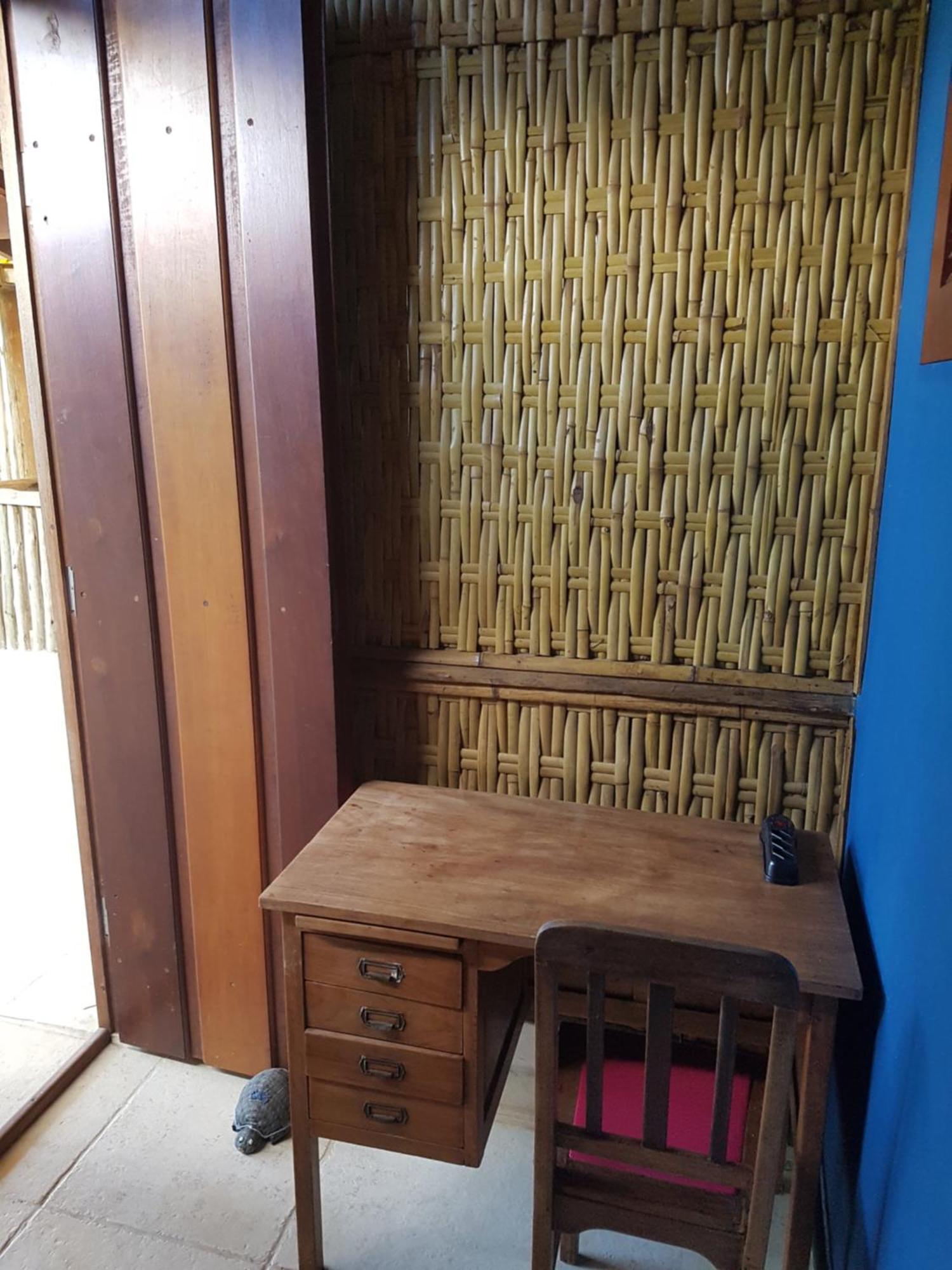 Casa Cultural Caicara Paraty - Wifi, Vaga Privativa, Proxima Ao Centro Historico 객실 사진